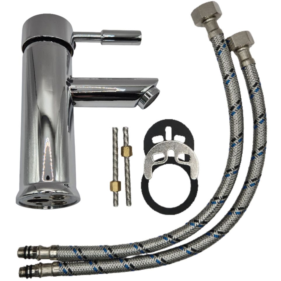 Monomando lavatorio modern3