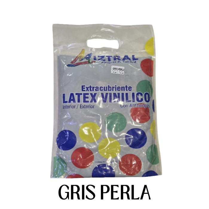 Bolsa látex vinílico (A)9