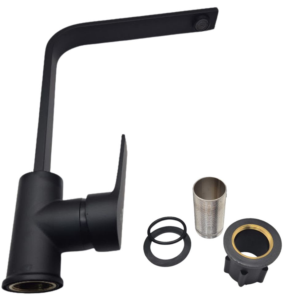 Monomando lavaplatos notte3