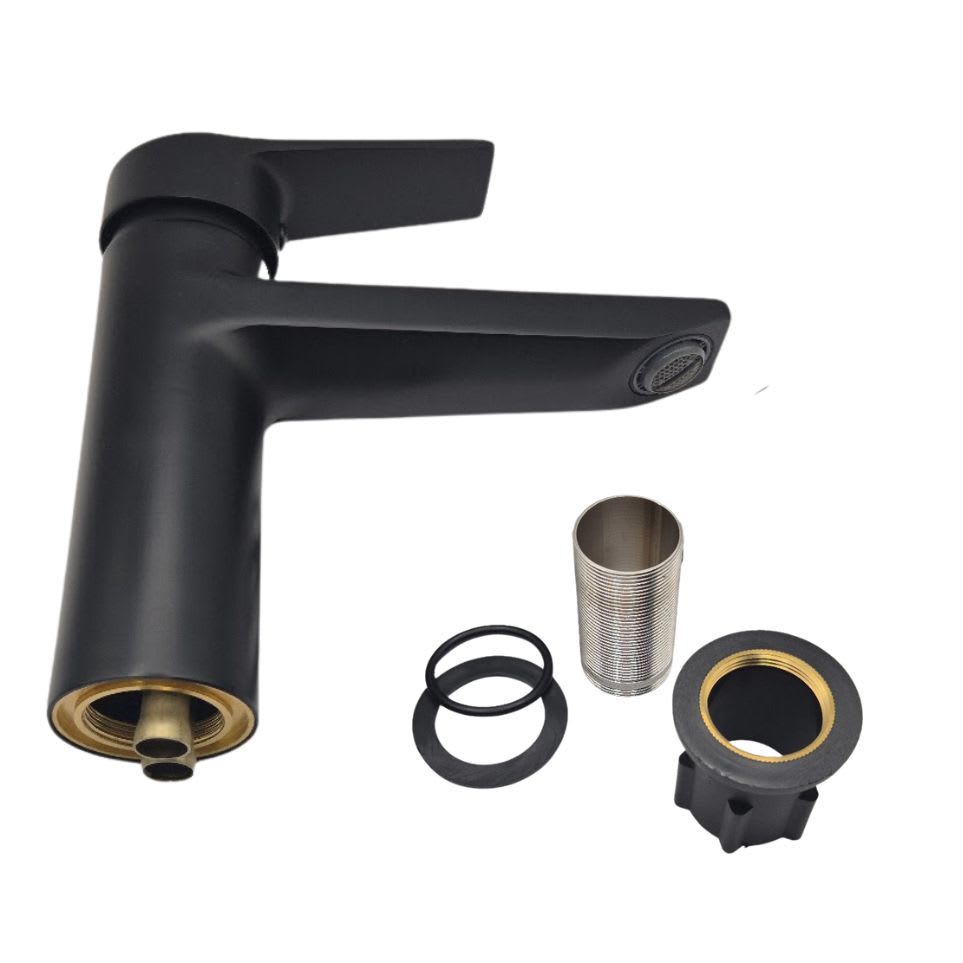 Monomando lavatorio notte3