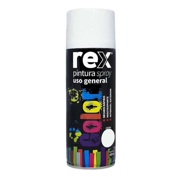 Spray uso general (A) 0