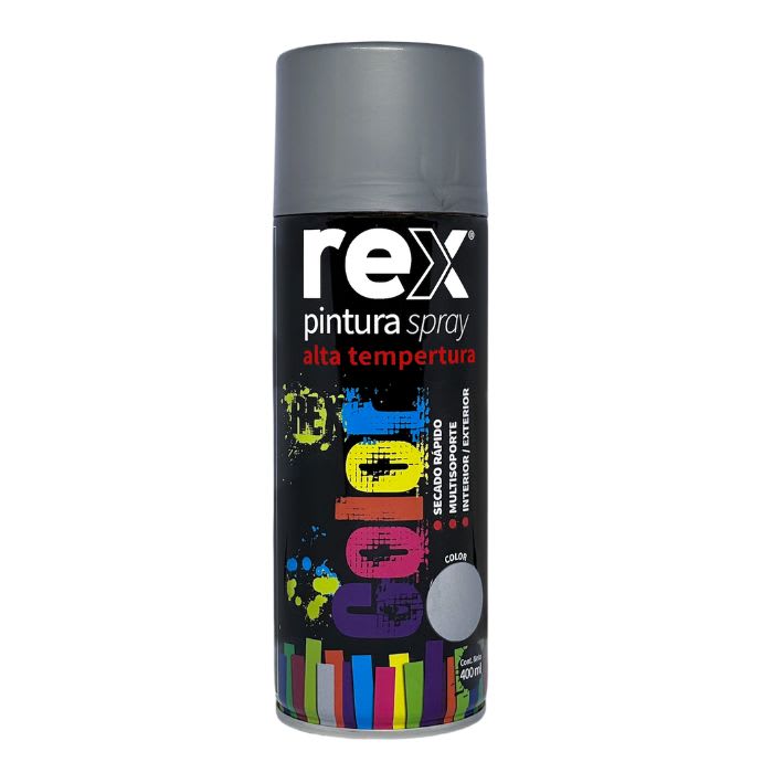 Spray alta temperatura 0