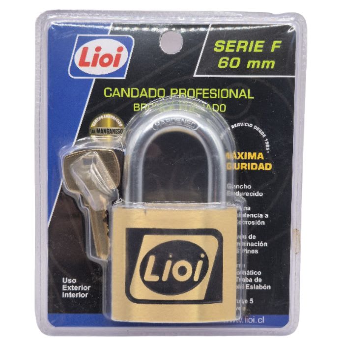 Candado forjado7