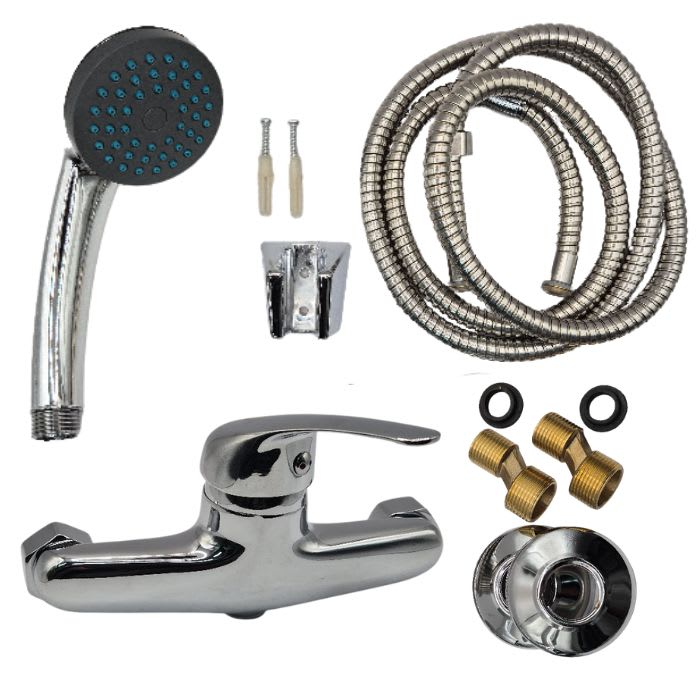 Monomando ducha colomba3