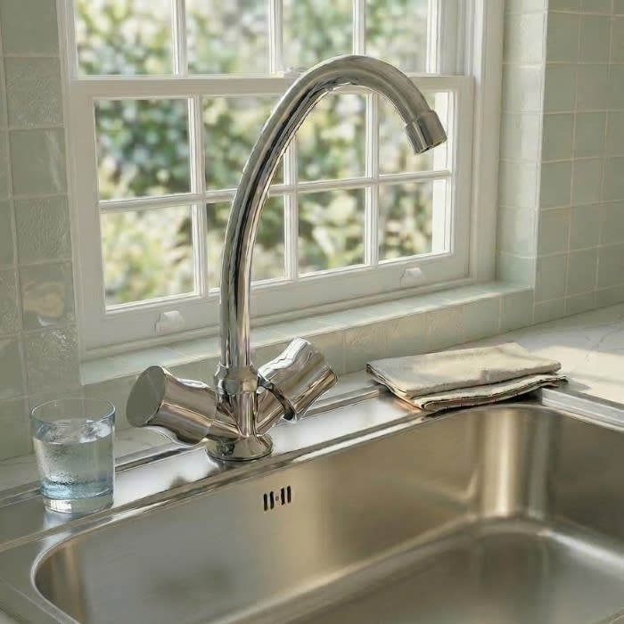 Monoblock lavaplatos vander 0