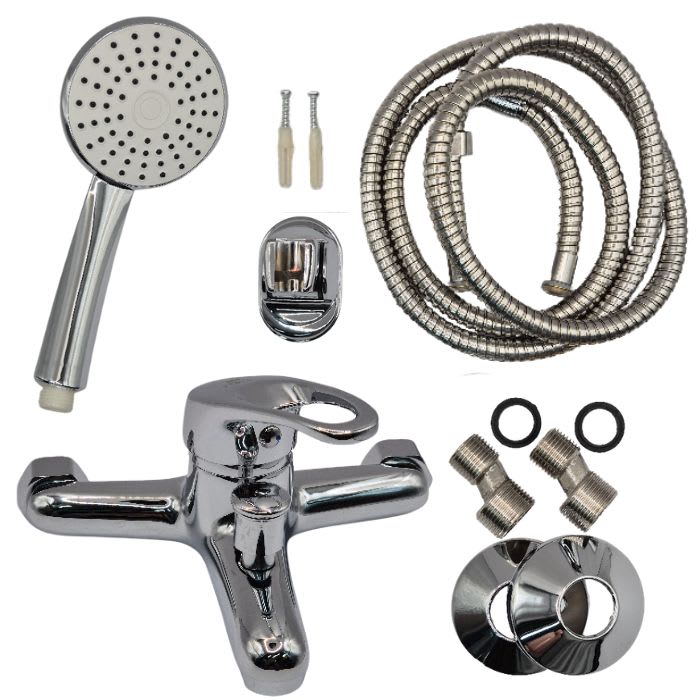 Monomando tina ducha swertt3