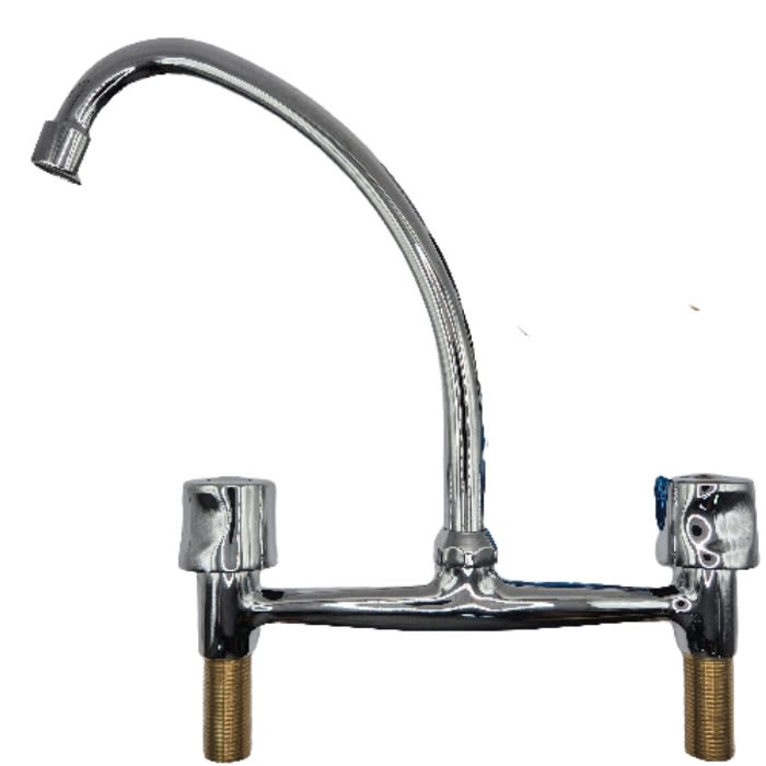 Combinación lavaplatos fija vander2