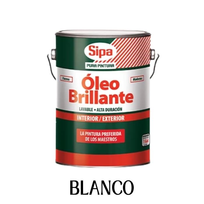 1 Galon oleo brillante2