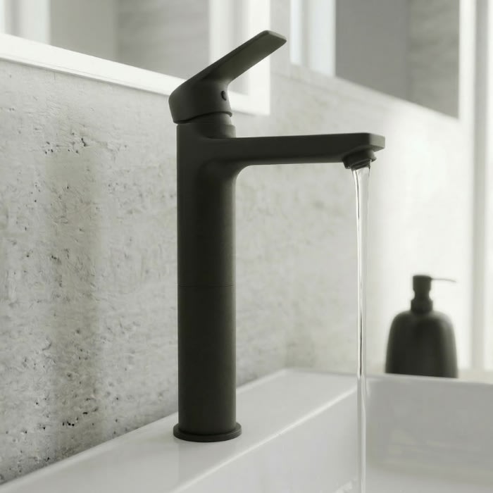 Monomando lavatorio notte4