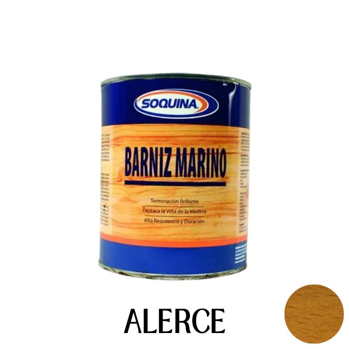 1/4 galón barniz marino2