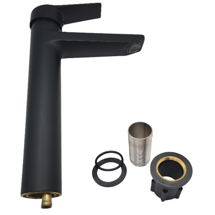 Monomando lavatorio notte6