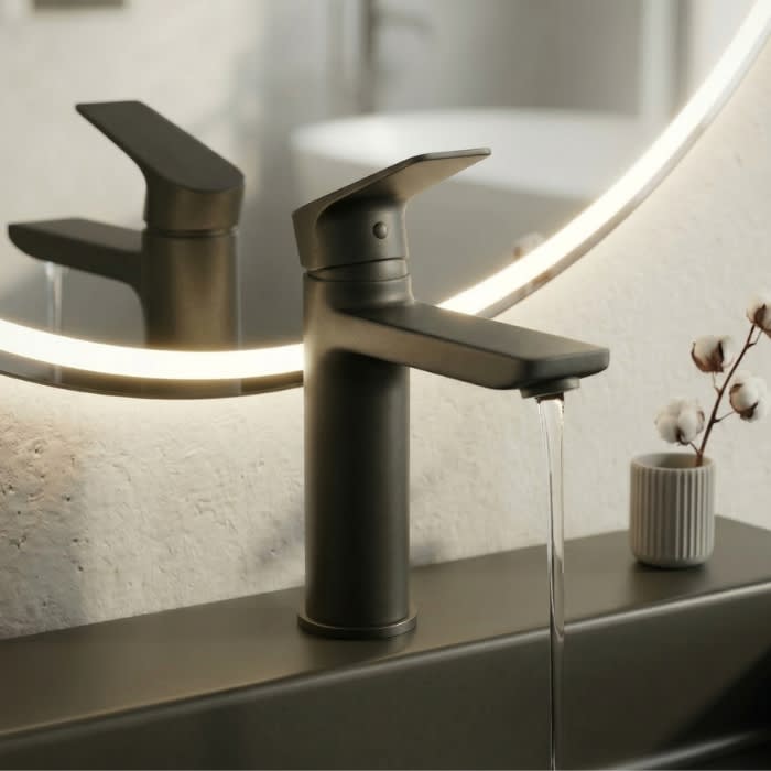 Monomando lavatorio notte 0