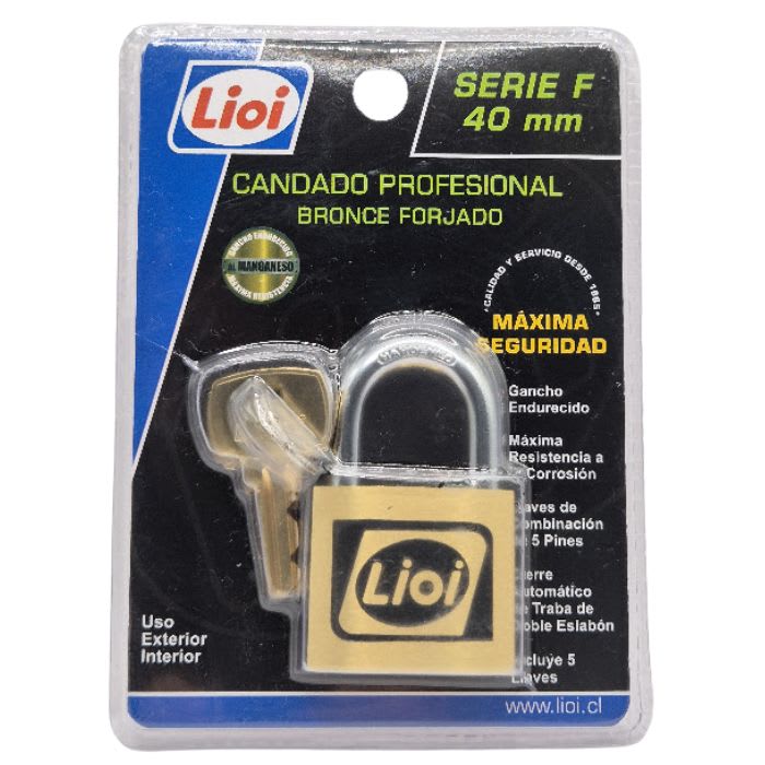 Candado forjado3