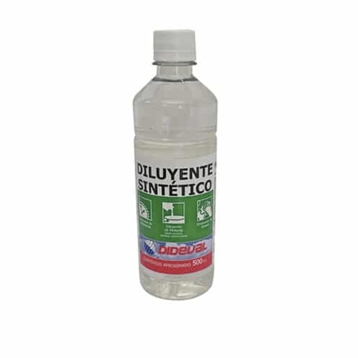 Diluyente sintetico2