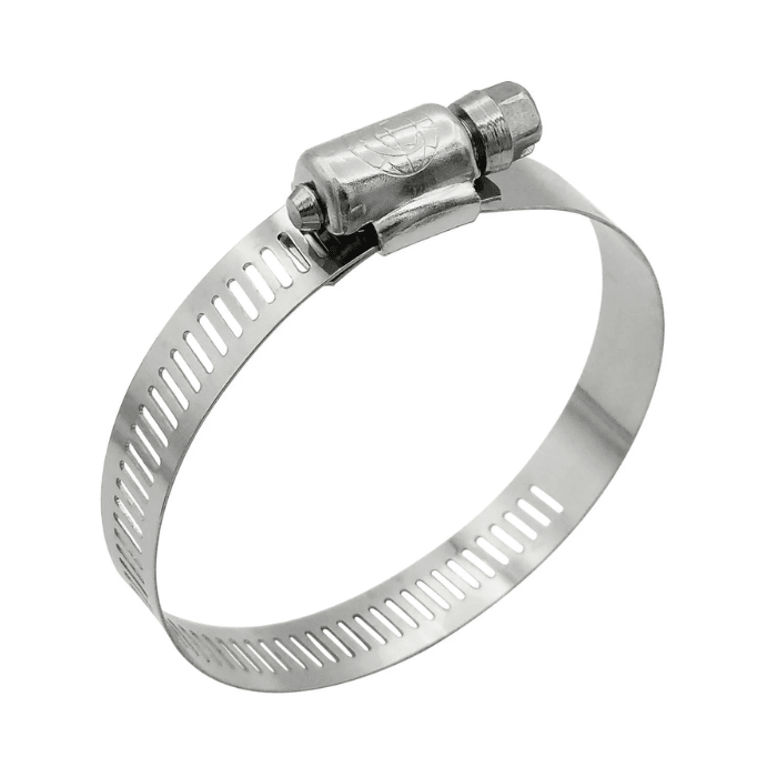 Abrazadera manguera ajustable3