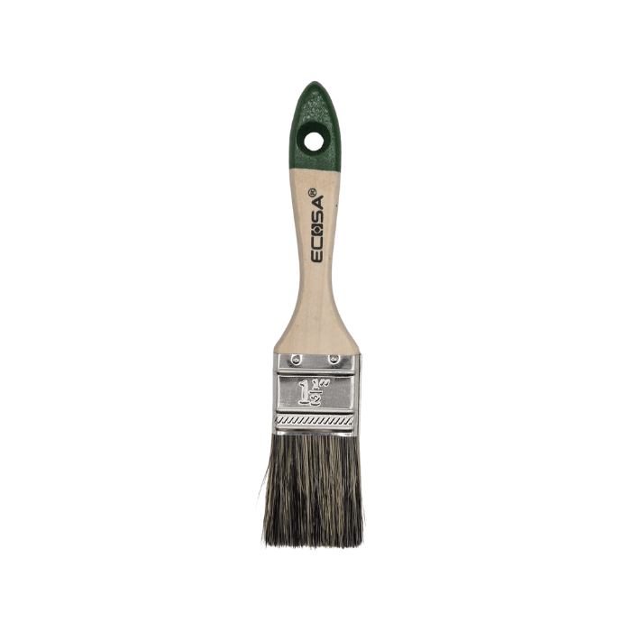 Brocha mango madera ecosa2