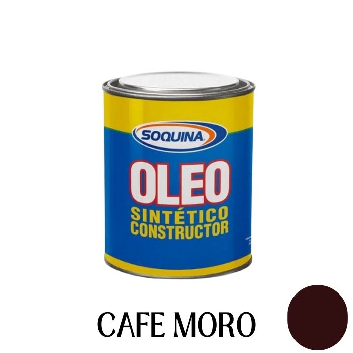 1/4 galón oleo sintético constructor (B)3