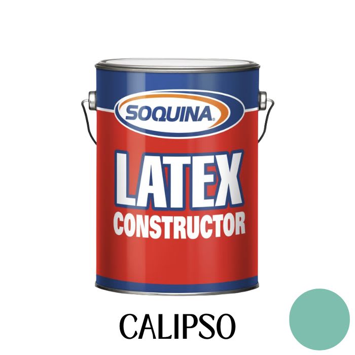 Galon látex constructor (A)5