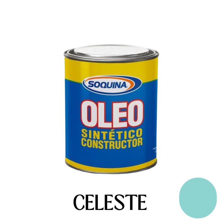 1/4 galón oleo sintético constructor (A)7