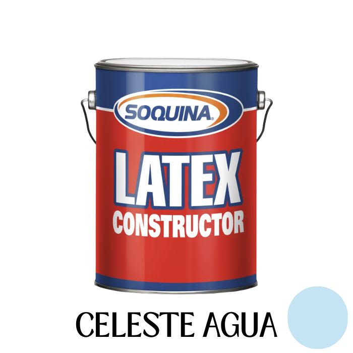 Galon látex constructor (A)6