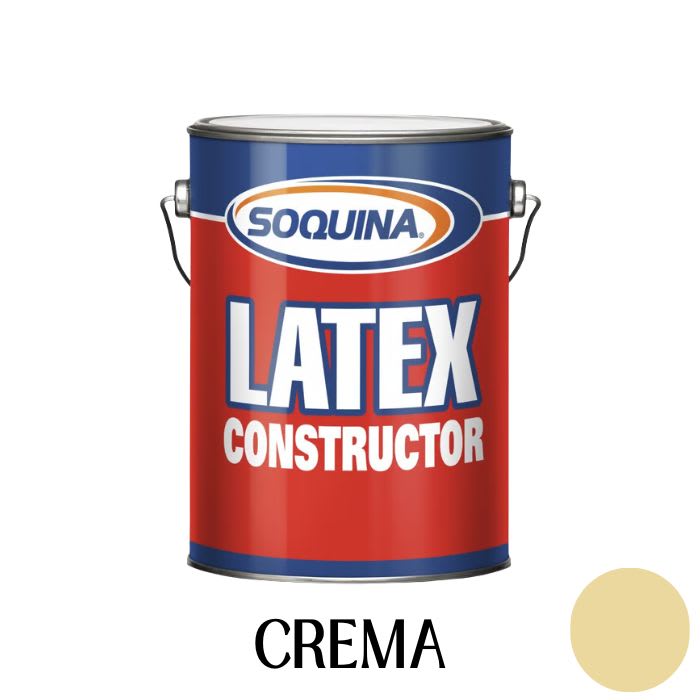 Galon látex constructor (A)7