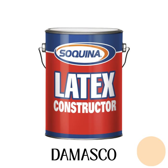 Galon látex constructor (A)8