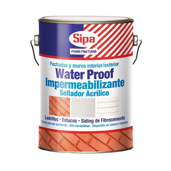 1 Galón impermeabilizante water proof2