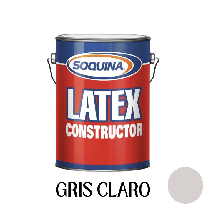 Galon látex constructor (A)9