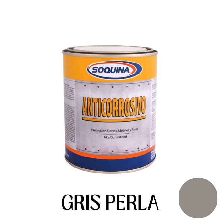 1/4 galón anticorrosivo alquidico3