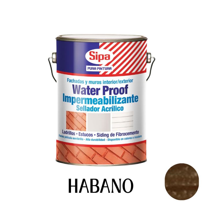 1 Galón impermeabilizante water proof4