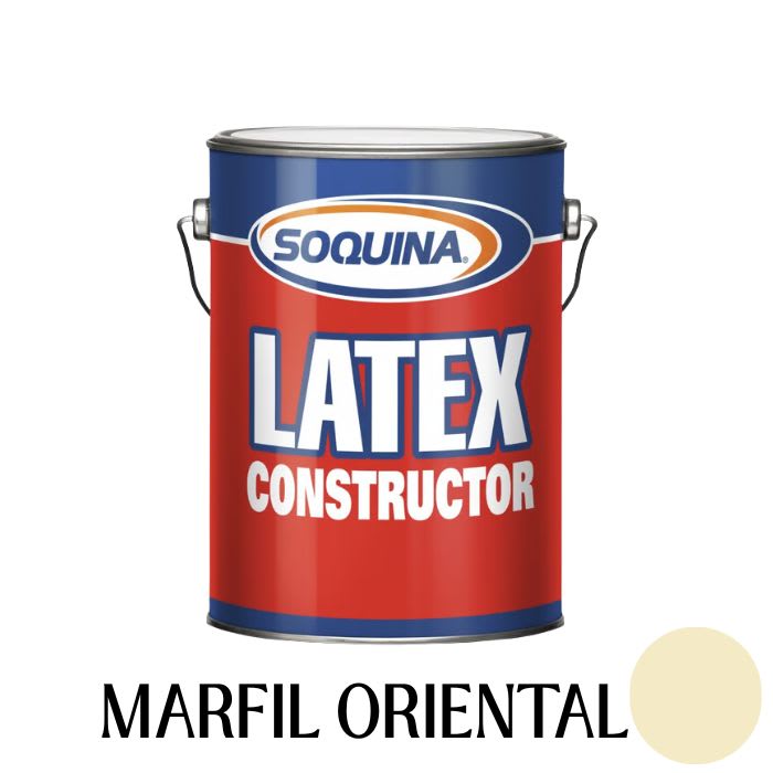 Galon látex constructor (A)11