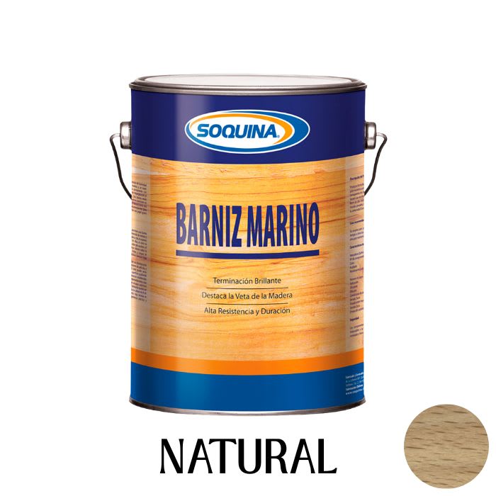 Galón barniz marino7