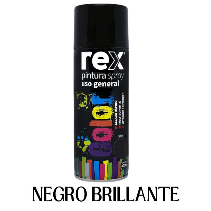 Spray uso general (A)10