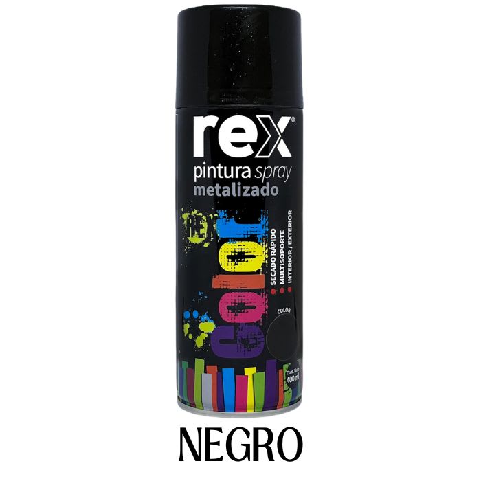 Spray metalizado6