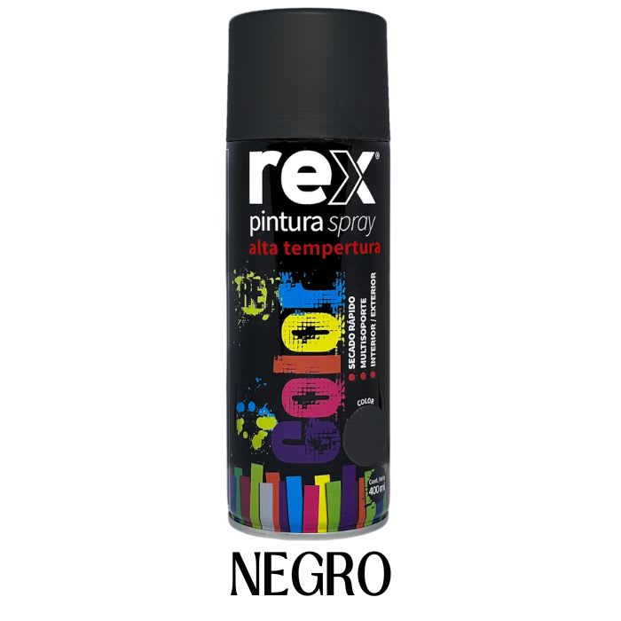 Spray alta temperatura3