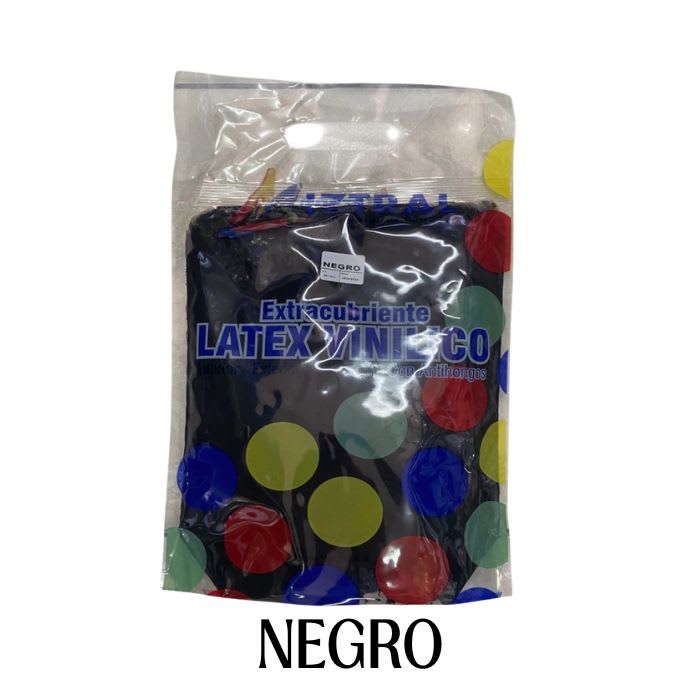 Bolsa látex vinílico (A)11