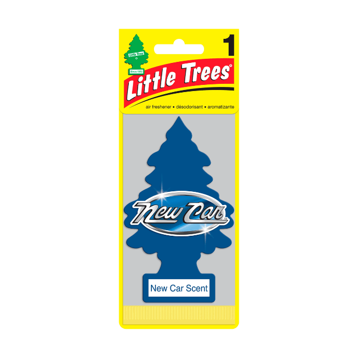 Pino aromatizante vehiculo5