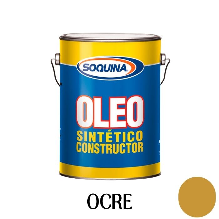 Galón oleo sintético constructor (B)3