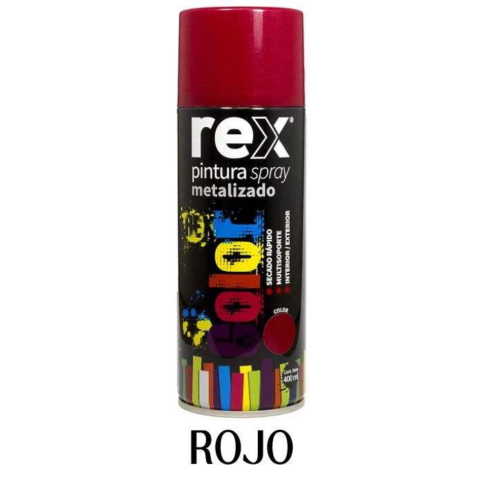 Spray metalizado8