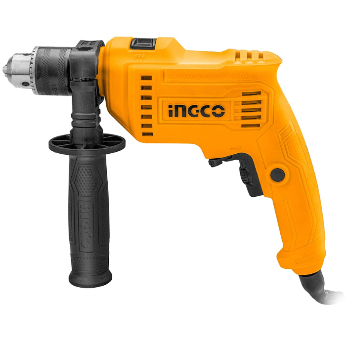 Taladro percutor electrico2