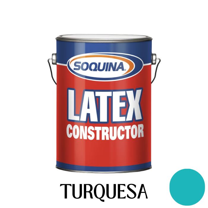 1 Galón látex constructor (B)5