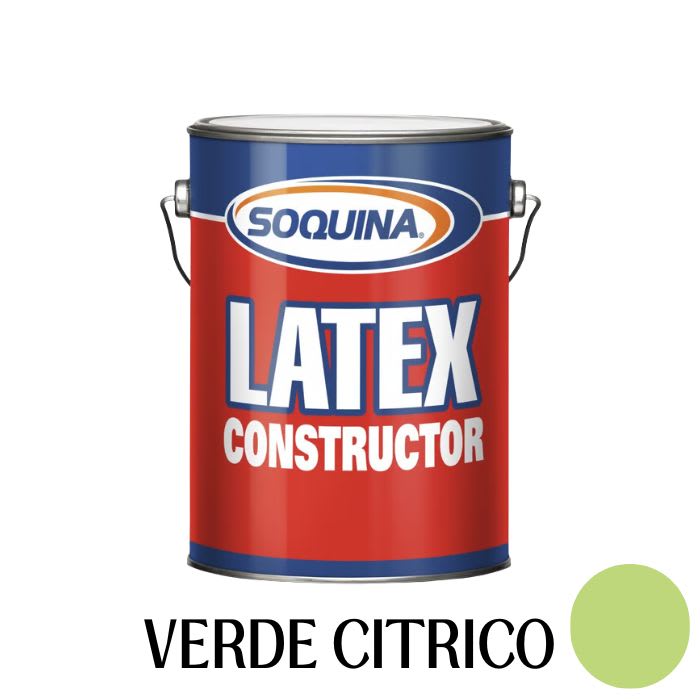 Galón látex constructor (B)7