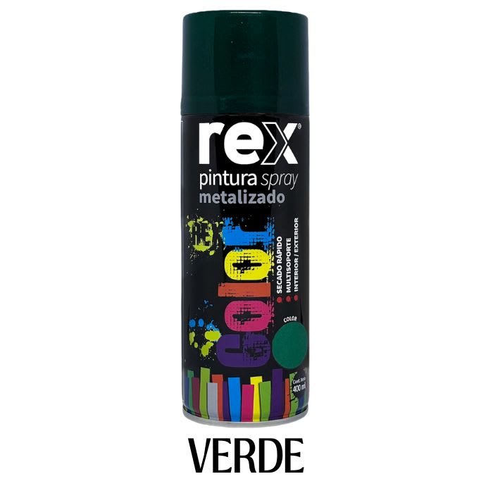 Spray metalizado9