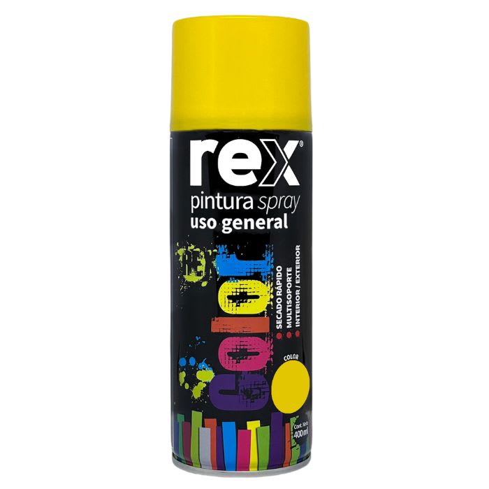 Spray uso general (B)