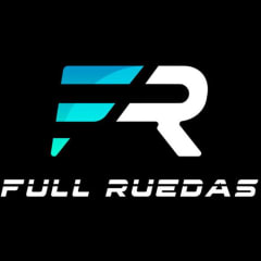 Full Ruedas Chile logo