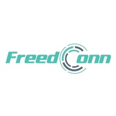 FREEDCONN
