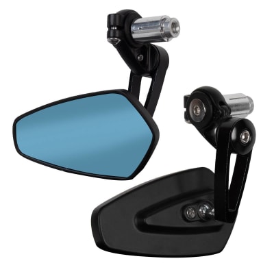 ESPEJOS PISTÓN MANILLA