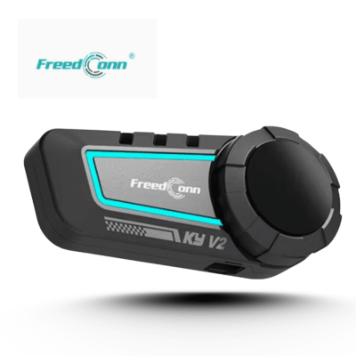 INTERCOMUNICADOR FREEDCONN KY V2