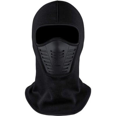 BALACLAVA POLAR SUBZERO