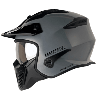 CASCO SHAFT 225 MODULAR SOLID GRAY